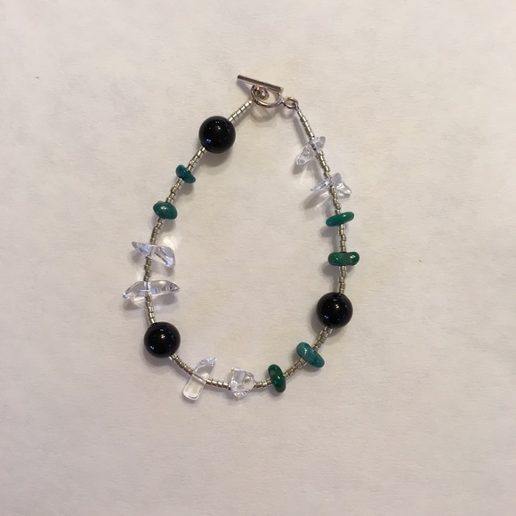 Jewelry - Beautiful handmade bracelet